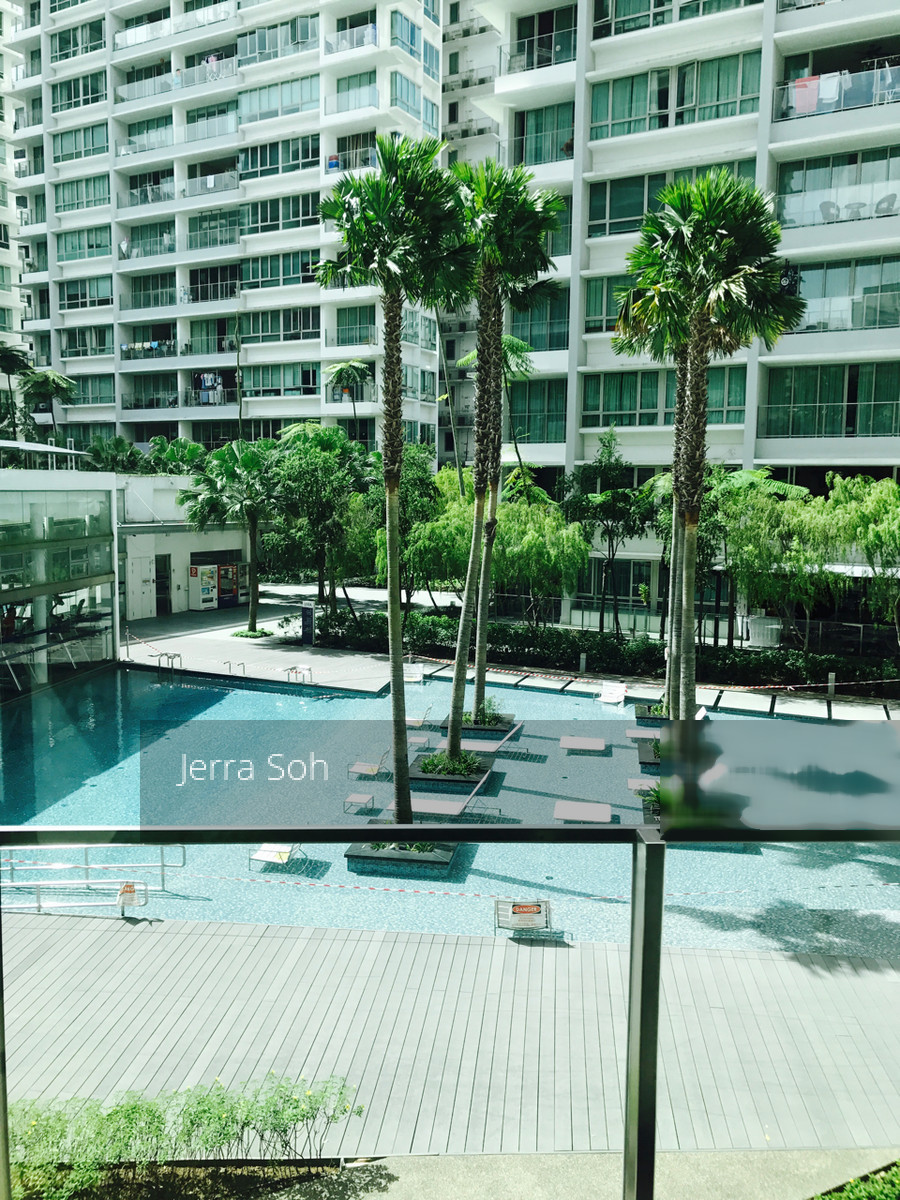 Livia (D18), Condominium #138135362